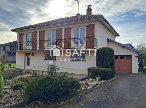 Froideconche, Franche-Comté 70300