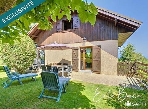 Publier, Rhône-Alpes 74500