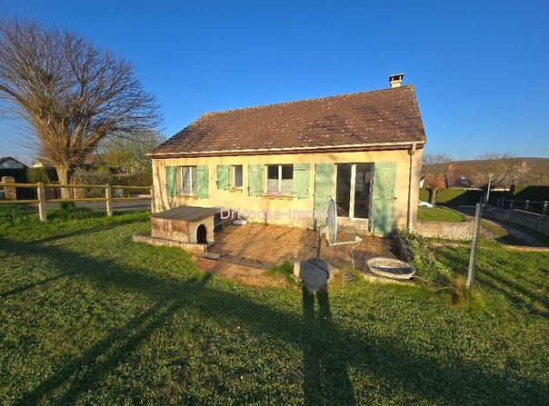 Gravigny, Upper Normandy 27930