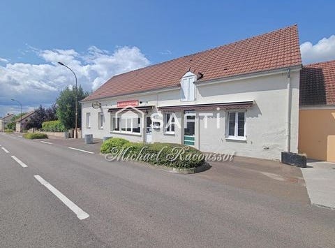 Saint-Eusebe, Bourgogne 71210