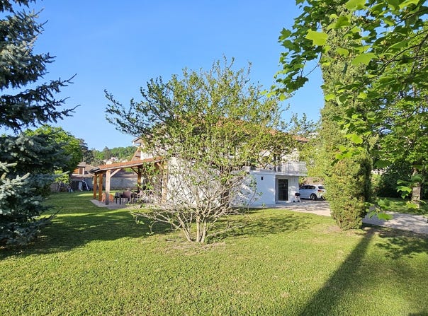 Saint-Just-Saint-Rambert, Auvergne-Rhône-Alpes 42170
