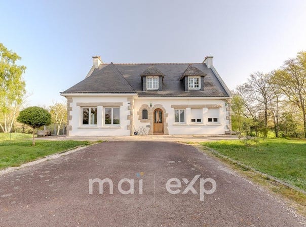 Merlevenez, Brittany 56700