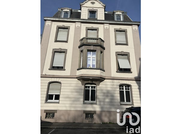 Mulhouse, Grand Est 68100