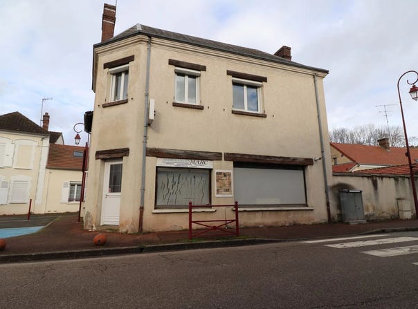 Ézy-sur-Eure, Eure 27530