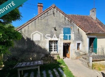 Cosne-Cours-Sur-Loire, Bourgogne 58200