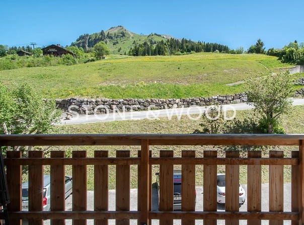Le Grand-Bornand, Haute-Savoie 74450