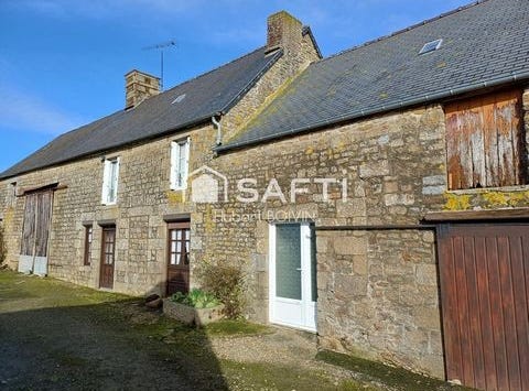 Melle, Bretagne 35420