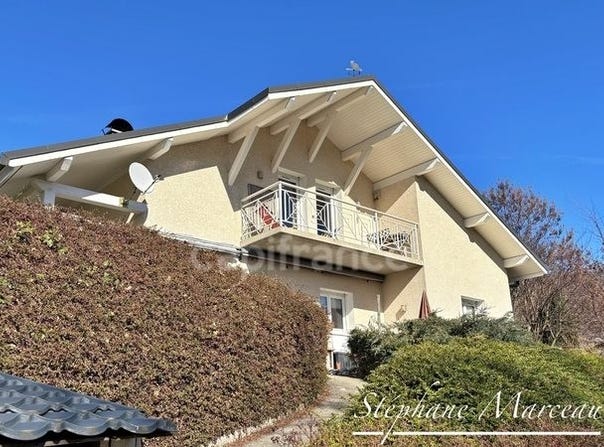 Aiton, Rhône-Alpes 73220