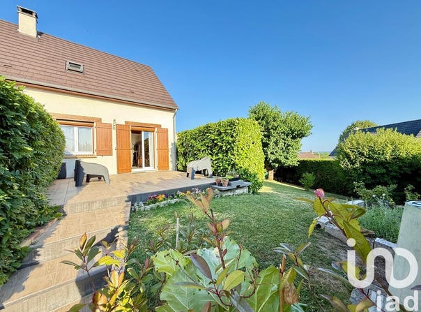 Chambly, Hauts-de-France 60230