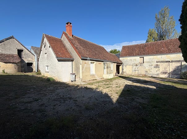 FAVEROLLES SUR CHER, Centre-Val de Loire 41400