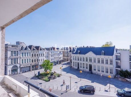 VALENCIENNES, Nord-Pas-de-Calais 59300