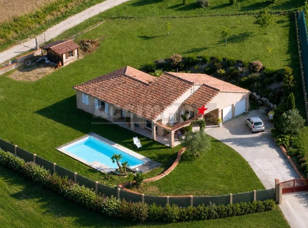 Caraman, Haute-Garonne 31460