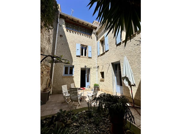 Fabrezan, Languedoc-Roussillon 11200