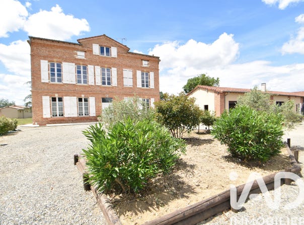 Plaisance-du-Touch, Occitanie 31830