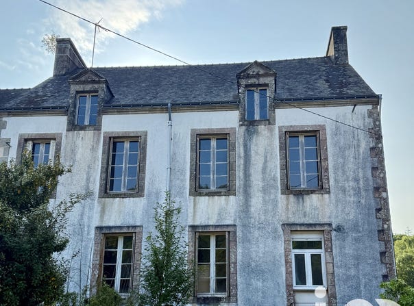Melrand, Brittany 56310