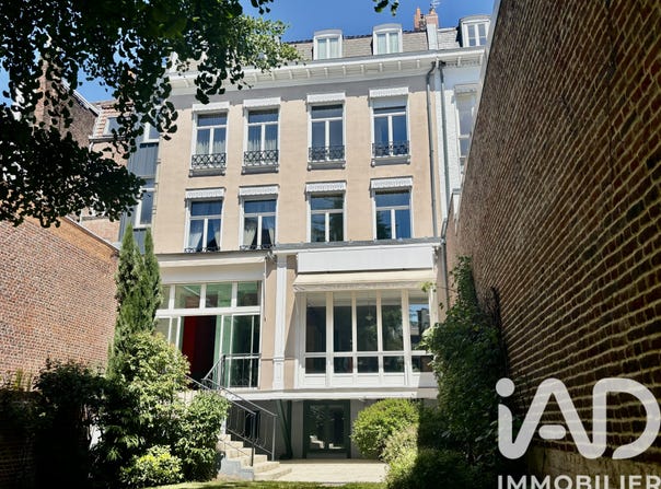 Lille, Hauts-de-France 59800