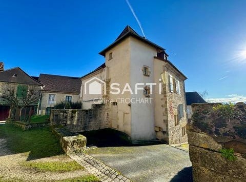 Badefols-d'Ans, Aquitaine 24390