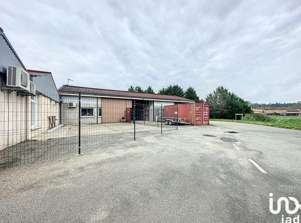 SAINT-SEVER, Nouvelle-Aquitaine 40500