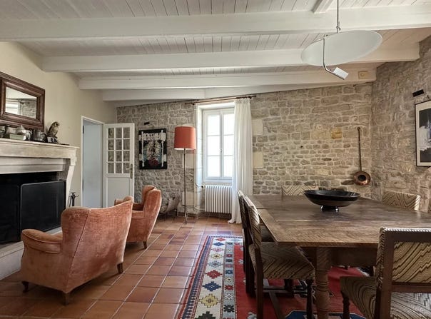 L'Houmeau, Charente-Maritime 17137