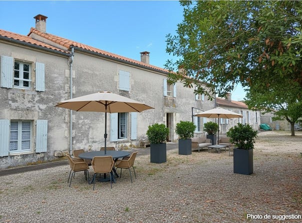 Saint-Jean-de-Liversay, Poitou-Charentes 17170