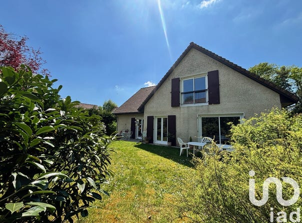 Rochefort-en-Yvelines, Île-de-France 78730