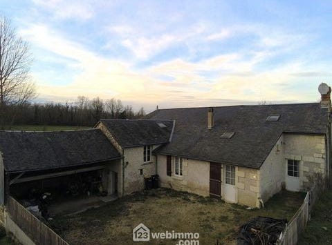Orches, Poitou-Charentes 86230