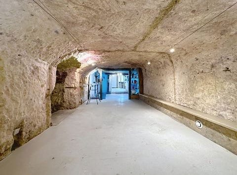 MONTLOUIS SUR LOIRE, Centre 37270