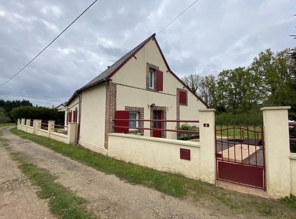 Breteuil, Eure 27160