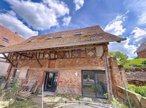 Offwiller, Alsace 67340
