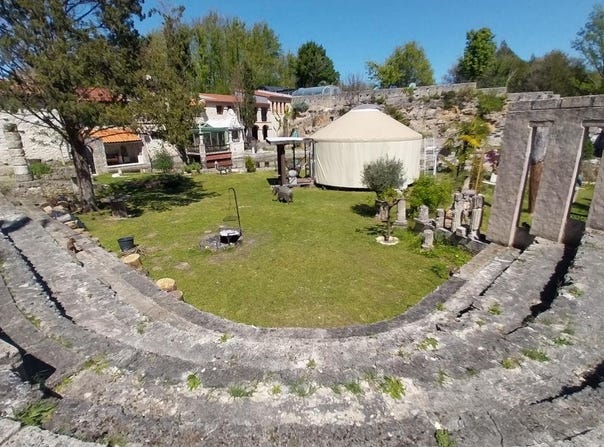 La Jemaye, Aquitaine 24410
