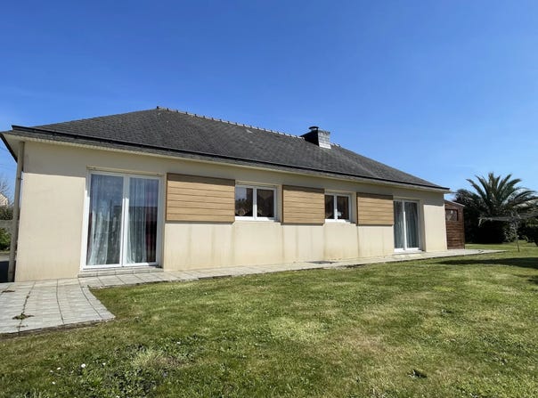 Plouguerneau, Finistère 29880
