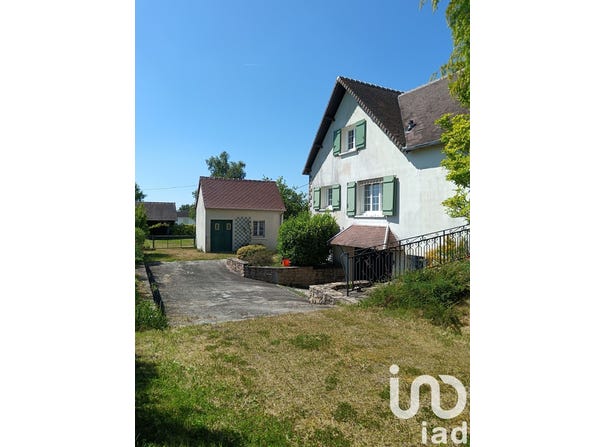 Argenton-sur-Creuse, Centre-Val de Loire 36200