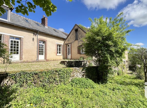 Villedômer, Centre-Val de Loire 37110
