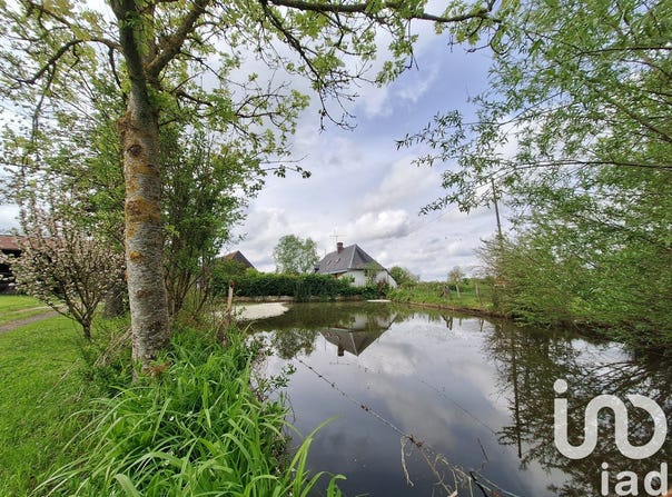 Hodeng-Hodenger, Normandy 76780