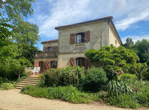 Saint-Emilion, Aquitaine 33330
