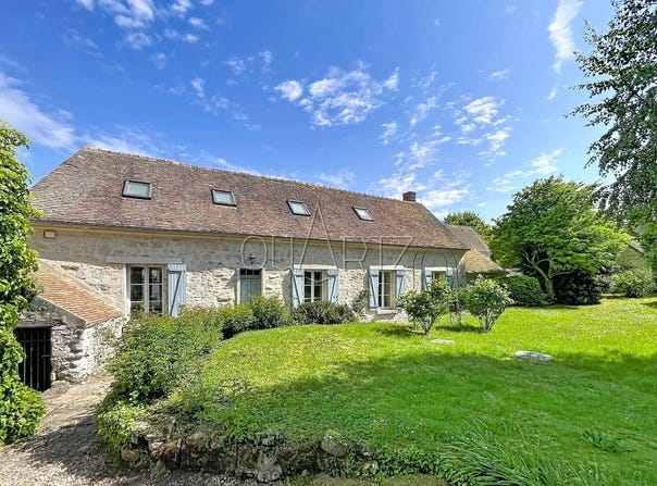 Vigny, Val-d'Oise 95450