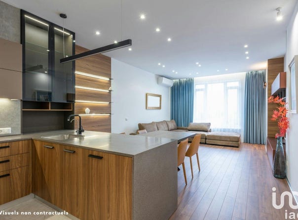 VANVES, Île-de-France 92170