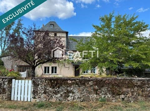 Drulhe, Midi-Pyrénées 12350