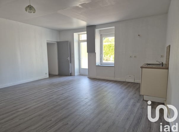 Erbray, Pays de la Loire 44110