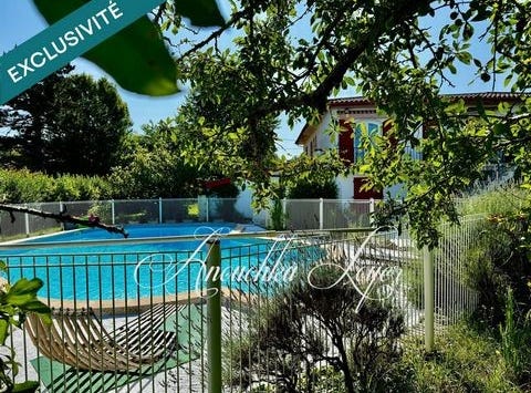 Toulenne, Aquitaine 33210
