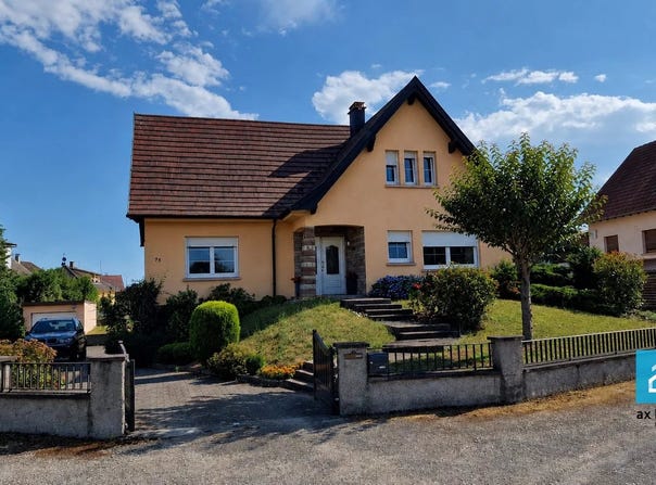 Valff, Bas-Rhin 67210