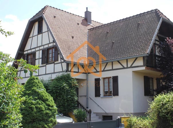 Holtzheim, Bas-Rhin 67810