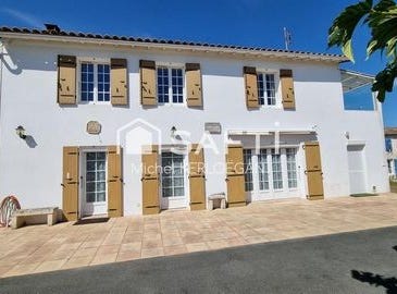 Epargnes, Poitou-Charentes 17120