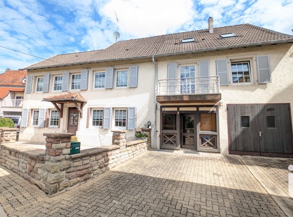 Diemeringen, Grand Est 67430