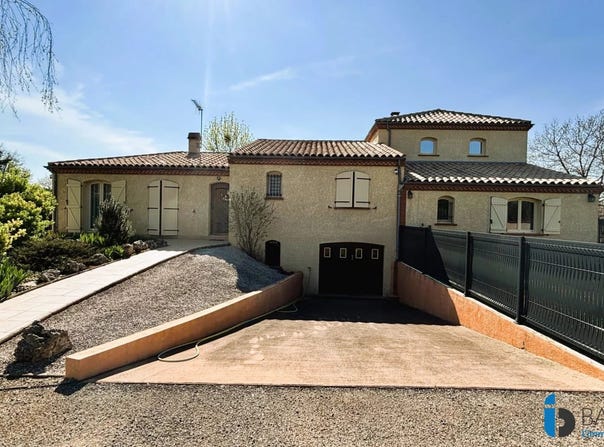 Marssac-sur-Tarn, Tarn 81150