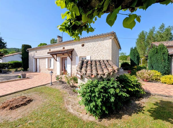 Dausse, Aquitaine 47140