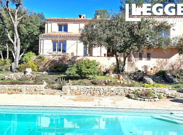 Barjols, Provence-Alpes-Côte d'Azur 83670