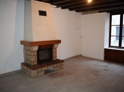 LE LION D ANGERS, Pays de la Loire 49220
