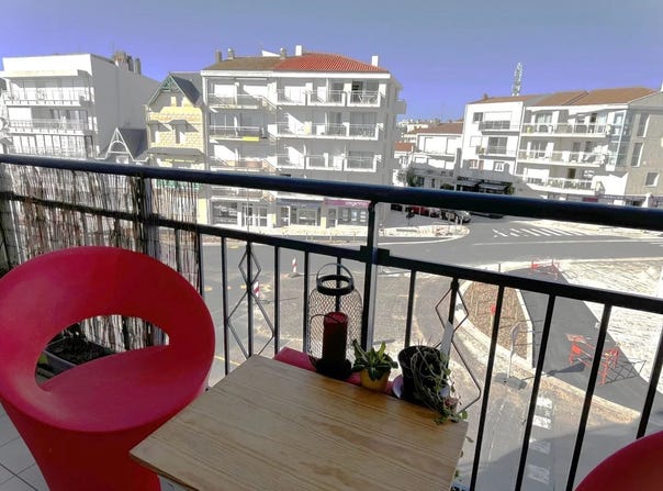 Les Sables-d'Olonne, Vendée 85100