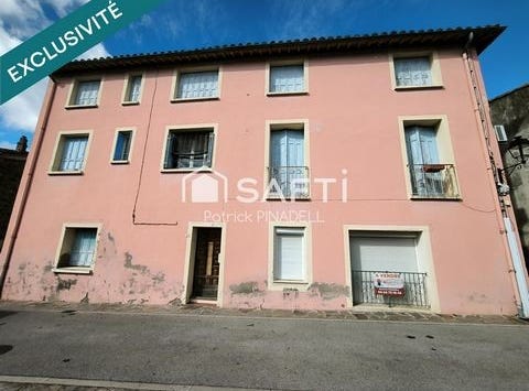 Cassagnes, Languedoc-Roussillon 66720